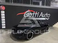 2008 Audi TT