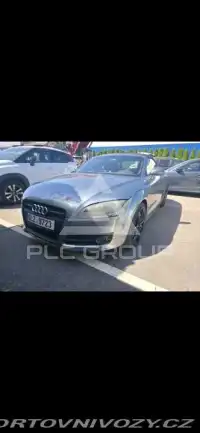2008 Audi TT