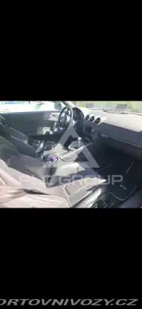 2008 Audi TT