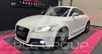 2008 Audi TT