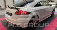 2008 Audi TT
