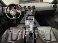 2008 Audi TT