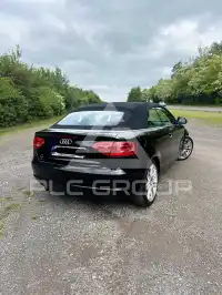 2008 Audi TT