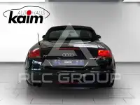 2008 Audi TT