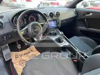2008 Audi TT