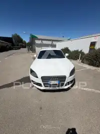 2008 Audi TT