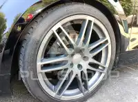2008 Audi TT