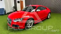 2008 Audi TT