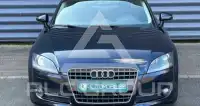 2008 Audi TT