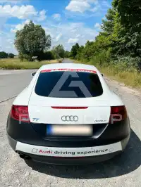 2008 Audi TT