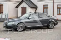 2008 Audi S6
