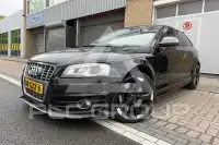 2008 Audi S3