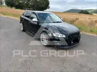 2008 Audi S3
