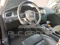 2008 Audi S5