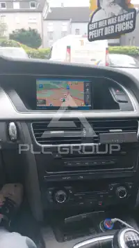 2008 Audi S5
