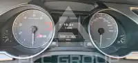 2008 Audi S5