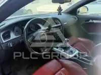 2008 Audi S5