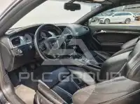 2008 Audi S5