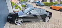 2008 Audi S5