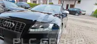 2008 Audi S5