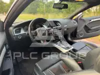 2008 Audi S5