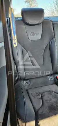 2008 Audi S5