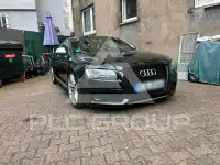 2008 Audi S5