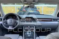 2008 Audi S8