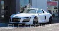 2008 Audi R8