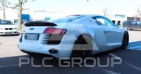 2008 Audi R8
