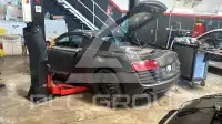 2008 Audi R8