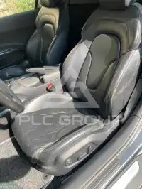 2008 Audi R8