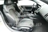 2008 Audi R8
