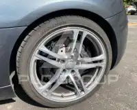 2008 Audi R8