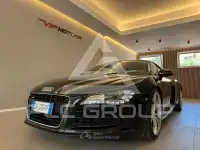 2008 Audi R8