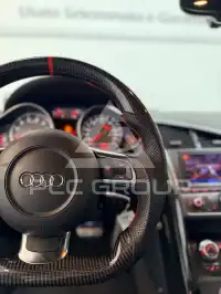 2008 Audi R8