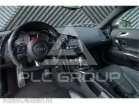 2008 Audi R8