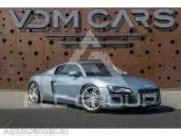 2008 Audi R8
