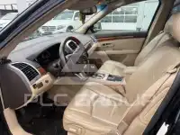 2008 Cadillac SRX