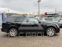 2008 Cadillac SRX