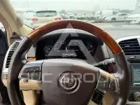 2008 Cadillac SRX