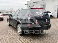 2008 Cadillac SRX