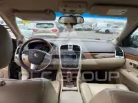 2008 Cadillac SRX