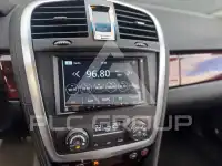 2008 Cadillac SRX