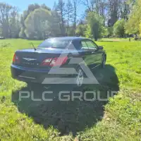 2008 Chrysler SEBRING