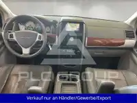 2008 Chrysler VOYAGER