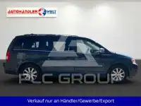 2008 Chrysler VOYAGER