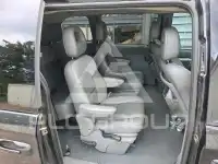 2008 Chrysler VOYAGER