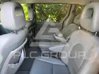 2008 Chrysler VOYAGER