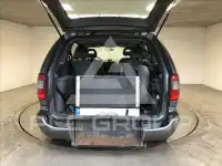 2008 Chrysler VOYAGER